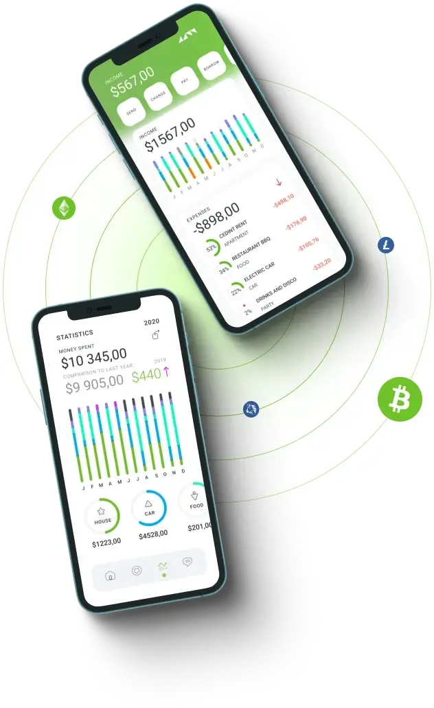 Surge Finansoerler - Introducing Surge Finansoerler